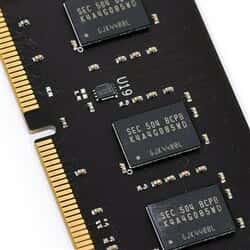 رم DDR4 جی اسکیل Ripjaws V 2400MHz 16Gb123860thumbnail